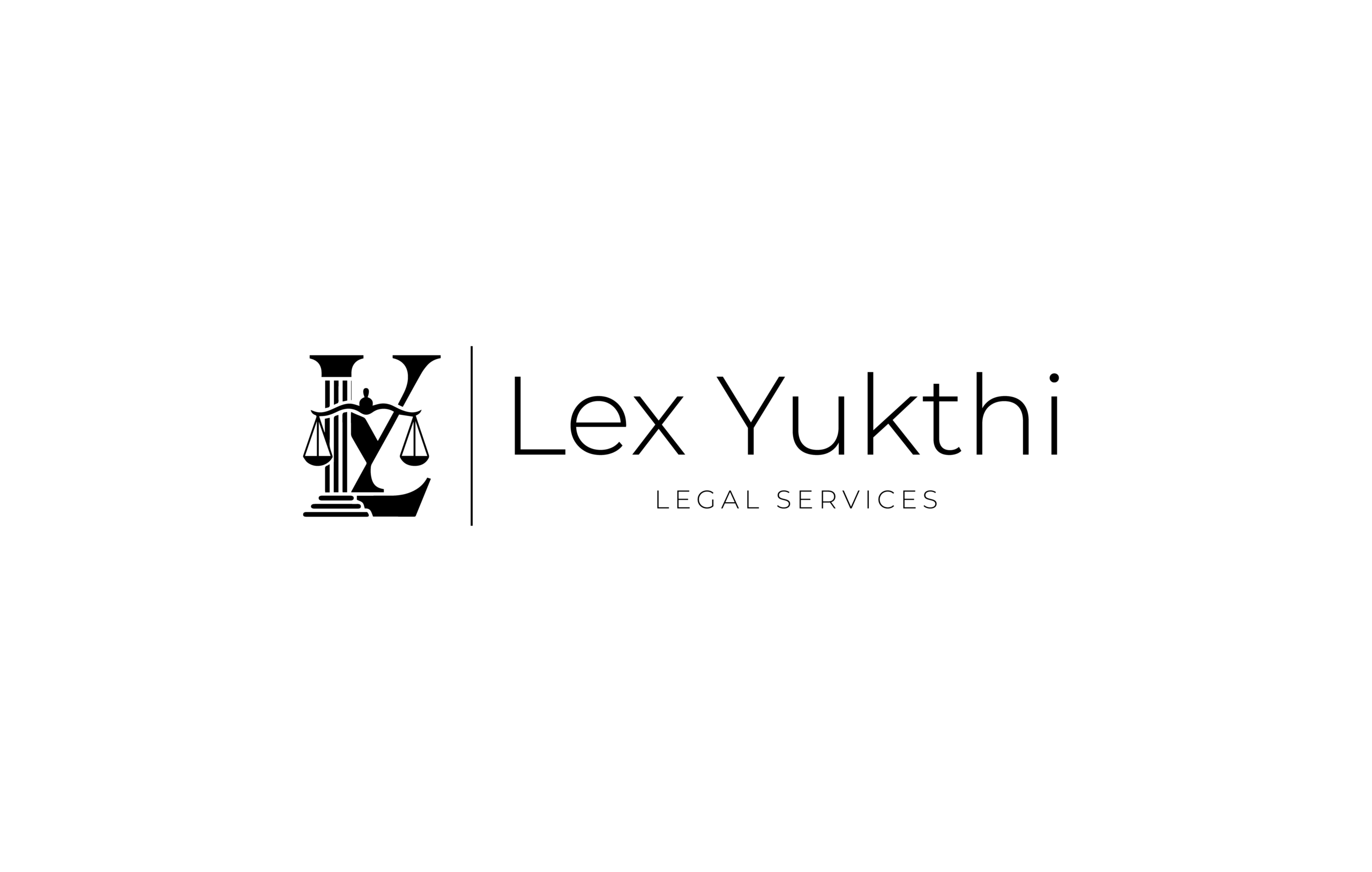 Lex Yukthi Logo